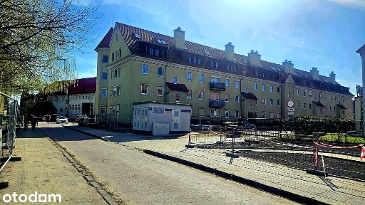 Atrakcyjne, słoneczne w doskonałej lokalizacji gotowe od zaraz !