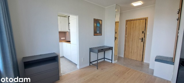 Gdańsk Żabianka, kawalerka 31m2 - WYNAJEM ŚREDNIO/DŁUGO/TERMINOWY