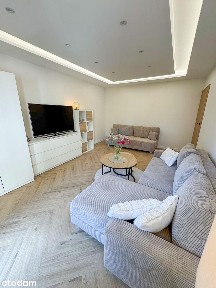 Mieszkanie, 58 m², Sopot