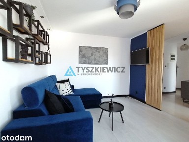 Świetne mieszkanie szuka nowych najemców