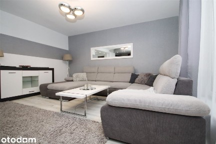 Na wynajem, centrum, 76m2, 3 pok. balkon