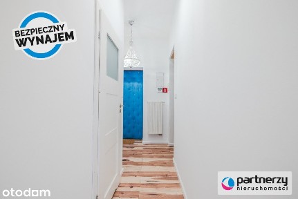 Mieszkanie z charakterem | 55,25 m² | Dolne Miasto