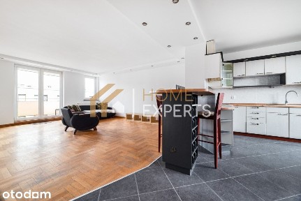 5 pokoi | 2 poziomy | 118,5 m2 | Aniołki | Focha