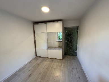 Słoneczne M3 po odświeżeniu na Armii Krajowej