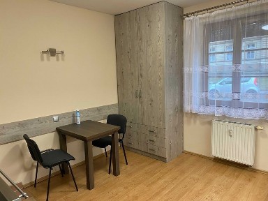 Cieszyn centrum kawalerka do wynajęcia Plac Poniatowskiego 8