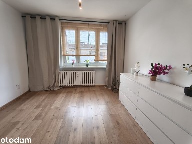 Kawalerka 19,6 m² | Koszalin, ul. Orla | gotowa do zamieszkania