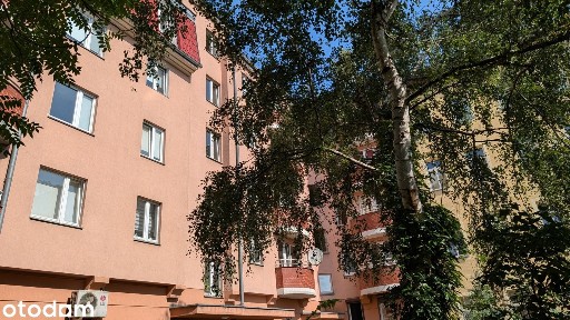 Mieszkanie, 68 m², Szczecin
