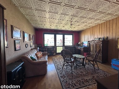 2 Pokoje Balkon Tarpanowa Prawobrzeże