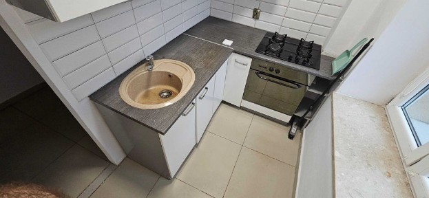 Mieszkanie, Centrum / 2 min od Rynku! Ciche 40 m² na parterze | Gazowe podłogowe | Odnowiona kamienica