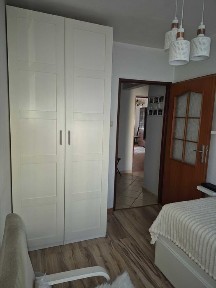 2 pokoje | 47 m² | 1 piętro | balkon | Pakość, Mogileńska