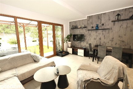 Gotowy apartament z 2021 roku dla rodziny w Grudzicach!