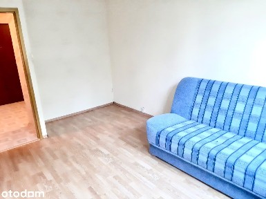Przytulne mieszkanie z balkonem w Opolu