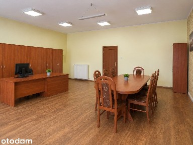 Lokal w ścisłym centrum!