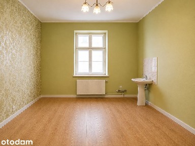 Lokal użytkowy I piętro CENTRUM