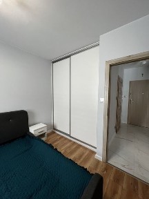 Wynajmę mieszkanie Wyszków ul. Telimeny