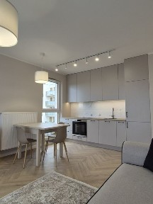 Wynajme nowe mieszkanie