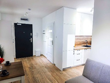 Wynajem mieszkania Płock | Centrum | Bezpośrednio