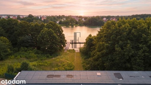 Warmiński Port | Apartament nad Jeziorem Ukiel