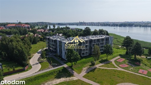 Apartamenty- Port Ostróda