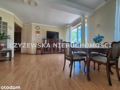 Duże Bezczynszowe Z Działką I Garażem W Nowej Wsi!