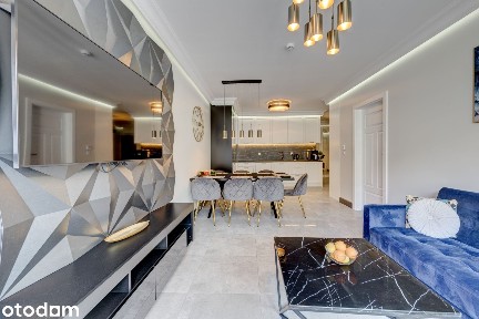 APARTAMENT 60 M2 PROMENADA GWIAZD CENTRUM MIĘDZYZDROJÓW 950000 PLN