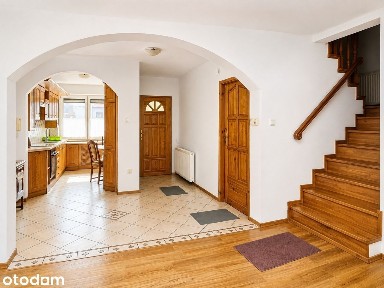 Wyjątkowy dom 155m2 na wynajem - os. Toruńskie