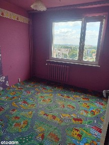 3 niezależne pokoje, balkon, do własnej aranżacji
