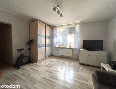Kłobuck ul.3 Maja wyjątkowe 2-pokojowe mieszkanie