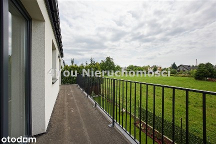 Apartament 56,60 m² z ogródkiem /2 miejsca/0% PCC
