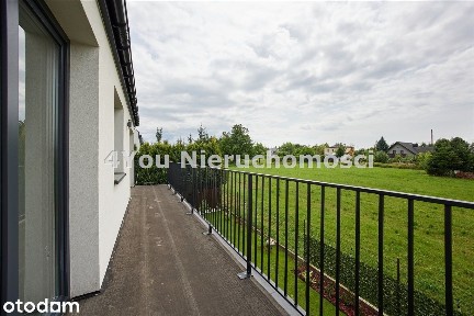 Apartament 56,60 m² z ogródkiem /2 miejsca/0% PCC