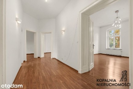 Zawiszy Czarnego 14. Gliwice, 126 metrów.