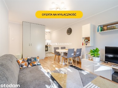 Mieszkanie po remoncie / blisko MPK i Bulwarów