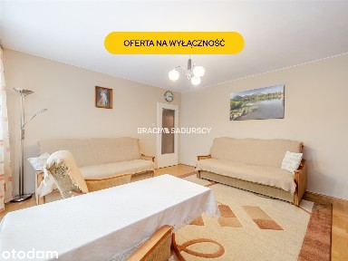 3 osobne pokoje / blisko parku / przestronne / MPK