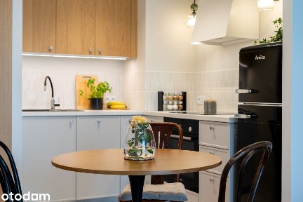 Nowe 2 pokoje | 37,31 m² balkon| Grzegórzki | ul. Dąbska 21C | bez PCC