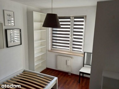 Prądnik Czerwony ul. Marchołta | 43 m2 / 2 pokoje + balkon DO WEJŚCIA