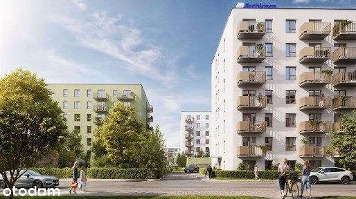 ⭐Nowe 3p • wsch • przy tramwaju •0%• Promocje!