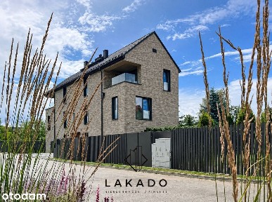 Trzy poziomy | 138 m² | Gotowe do odbioru