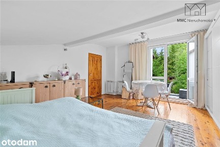 Dom z potencjałem i działką 647 m² Sosnowiec-Kazim