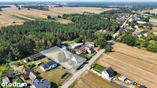 Przystajń, ul. Szkolna | Dom na sprzedaż