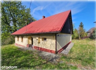 Udział 1/15 w domu jednorodzinnym