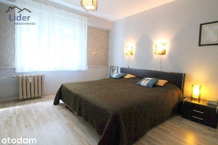 Mieszkanie, 64,10 m², Toruń