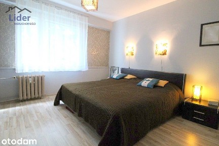 Mieszkanie, 64,10 m², Toruń