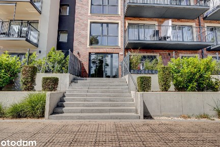 NOWOCZESNY APARTAMENT 75 M2 NA WYDMACH MIĘDZYWODZIE CENA 1 584 000