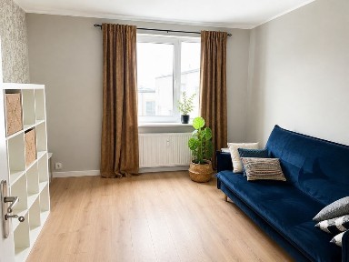 Poznań, Wilda, Górna Wilda 83