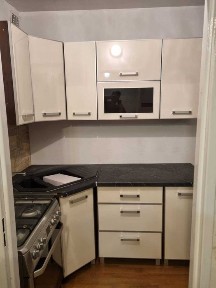 Mieszkanie w centrum miasta 32,30 m2+ piwnica