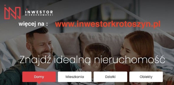Krotoszyn os. Dabrowskiego