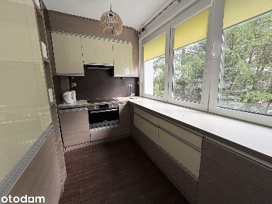 56 m2 | Dwustronne | 1 Pietro | Koszalinska | Balkon | Opcja z garażem