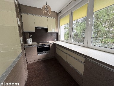 56 m2 | Dwustronne | 1 Pietro | Koszalinska | Balkon | Opcja z garażem