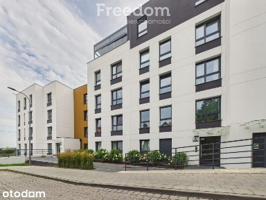 3 pokoje, 53,43 m², VISTA, Myśliwska 32, Gdańsk
