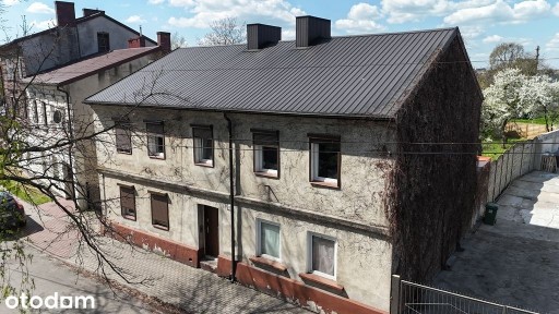 Nieruchomość inwestycyjna - na sprzedaż!